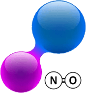 Nitric Oxide molecule